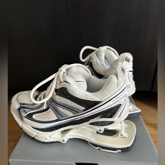 💯% Authentic! Brand New! Balenciaga X-Pander size 38 - Picture 5 of 8